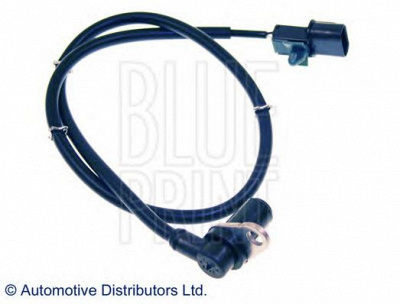 BLUE PRINT adc47107 -  Датчик, частота вращения колеса